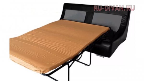 Модульный диван Монреаль трансформация на Ru-divan.ru