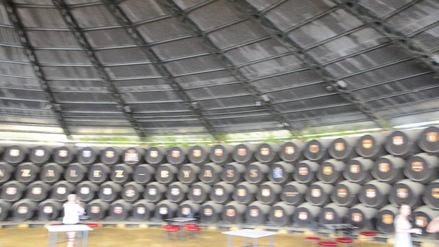 В бодеге Tio Pepe (1) смотреть онлайн