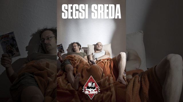 SREDA 21. februar 2024. - Hoću da živim u bloku 63! смотреть онлайн