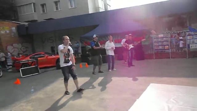 Миха001 & MC MAC'Key & MCP смотреть онлайн