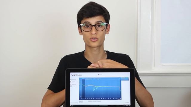 Dirac Live Overview/Review (feat. MiniDSP) смотреть онлайн