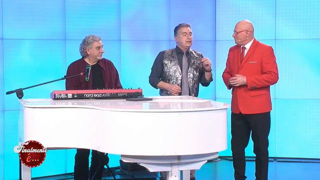 Da Stand by Me a Stend i pann mi è n' attimo ! 🤣🤣🤣 смотреть онлайн