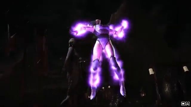 FACTION KILL МОРТАЛ КОМЬАТ X #8 смотреть онлайн