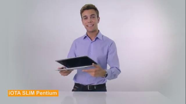 iOTA Slim 14" FHD Laptop 4GB RAM, 32GB eMMC Storage, Windows 10 | Prime Day Special Deal! смотреть онлайн