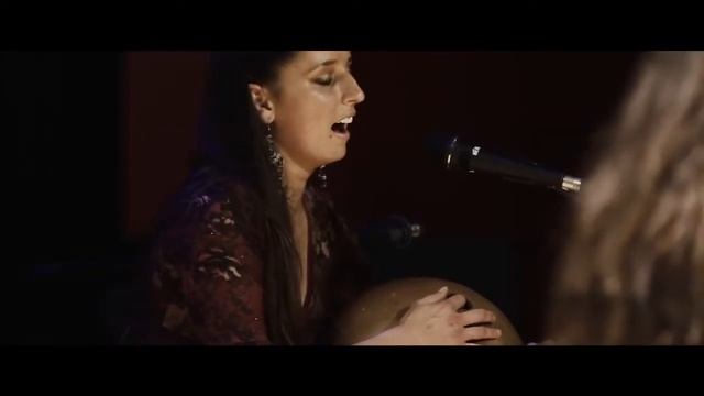 Estas Tonne & Reka Fodor @ VDU Kaunas 2014 HD Part III смотреть онлайн