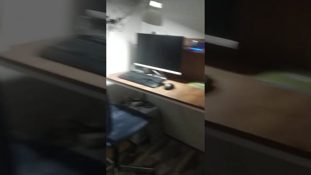 когда моя комната выглядит неопрятно , а когда чисто смотреть онлайн