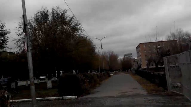 ОРСК - школа № 11 на ул. Тагильская VID 104314 смотреть онлайн