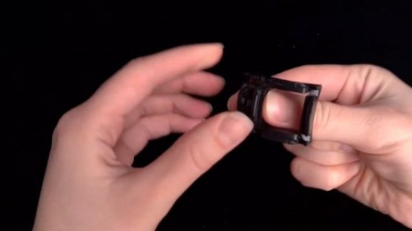 Void Cube. Как разобрать и собрать ВОЙД КУБ.