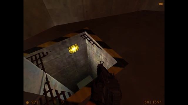 Half-Life Uplink: Walkthrough - Complete смотреть онлайн