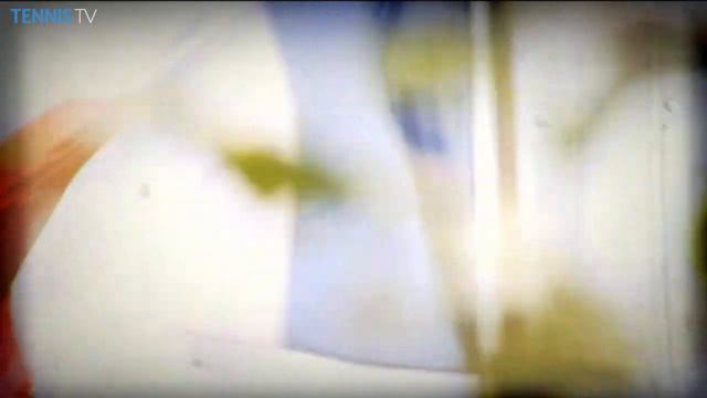 Monte-Carlo 2014 Recap: Wawrinka Crowned A Champion смотреть онлайн