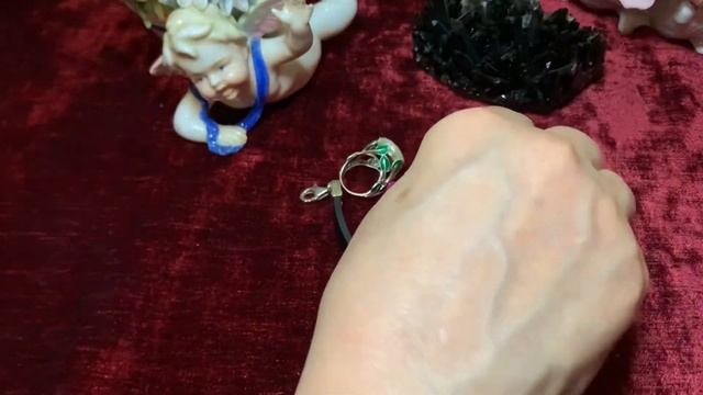 #Стильные серебряные украшения смотреть онлайн