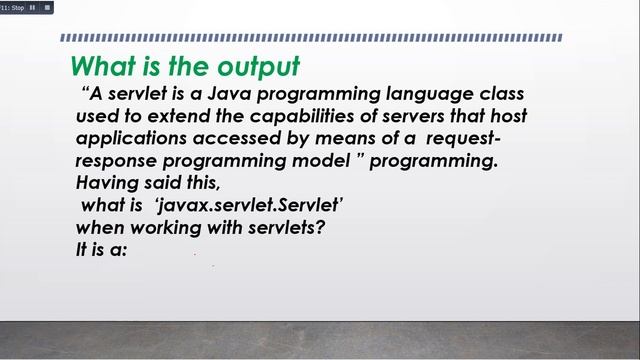 Test your mind advance java developer©®|| objective ❓ ? by er prince kumar ojha смотреть онлайн