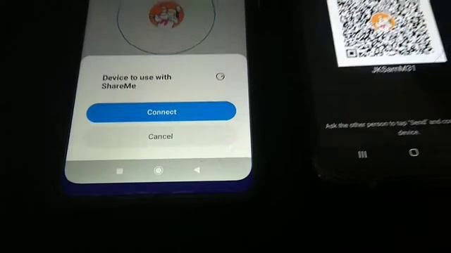How to share files fast using Xiaomi ShareMe Android App (demo) смотреть онлайн