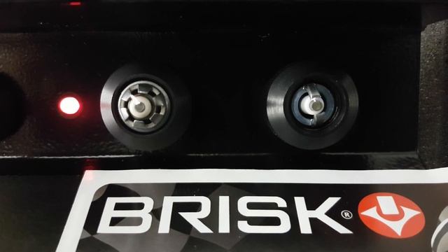 BRISK Premium Evo Vs Brisk A-line - Porównanie Świec Zapłonowych TEST Iskry | ForumWiedzy