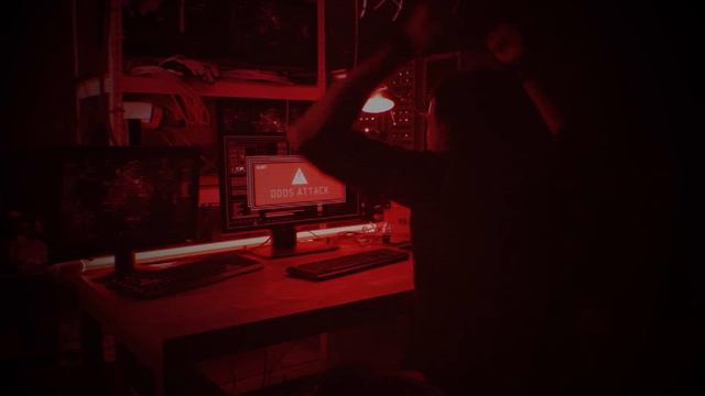 One Drunken Mistake Destroyed Europe's Evilest Hacker смотреть онлайн