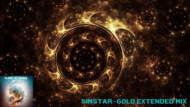 SinStar-Gold Extended Mix (Neostatics Vision)