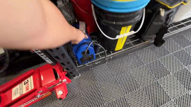A Relatable Tour Of The Cleaner Studio (2024 Update)
