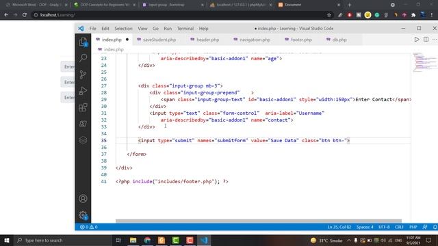 PHP Detailed Video Urdu | Hindi смотреть онлайн