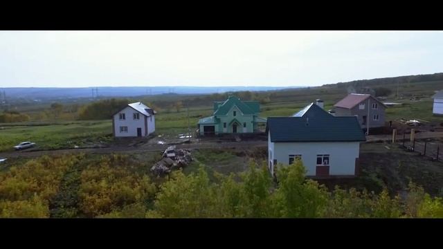 Коттеджный поселок “Хутор пасека” смотреть онлайн