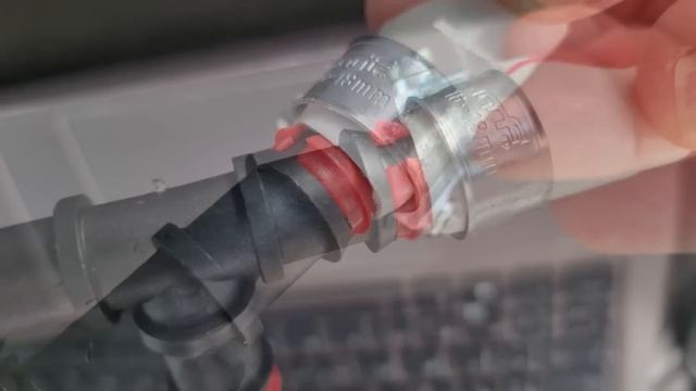 Die unterschätzte Gefahr: Warum Wohnmobil-Wasserschläuche tickende Zeitbomben sind! смотреть онлайн