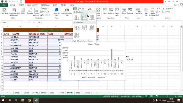 Top 5 Functions for Job Interview in Excel смотреть онлайн