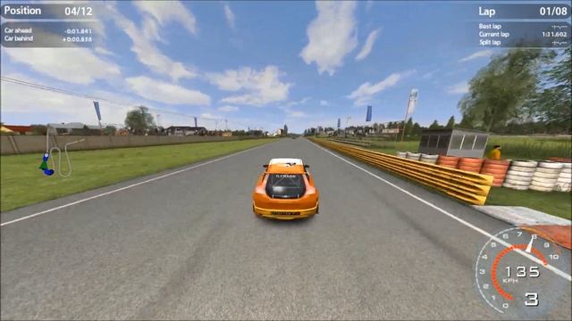 Analysis - Volvo the game смотреть онлайн