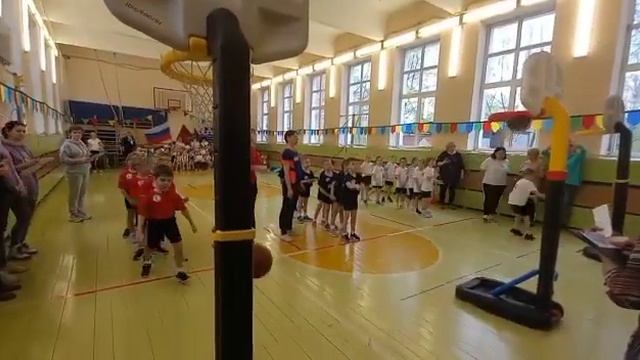 Спортивные соревнования в ДО смотреть онлайн