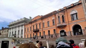 Санкт-петербург