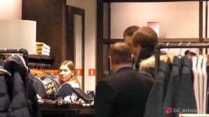 ПРАНК ЭДВАРД БИЛ  НОВОГОДНЕЕ ВИДЕО  РЕАКЦИЯ ЛЮДЕЙ НА EDWARD BIL