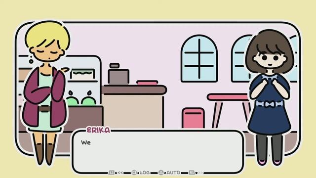 A Year Of Springs - Gameplay PS5 смотреть онлайн