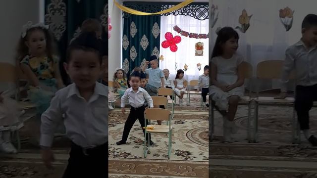 Танец "ты не бойся мама я стобой" смотреть онлайн