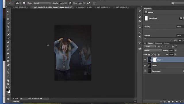 Duality Tutorial смотреть онлайн
