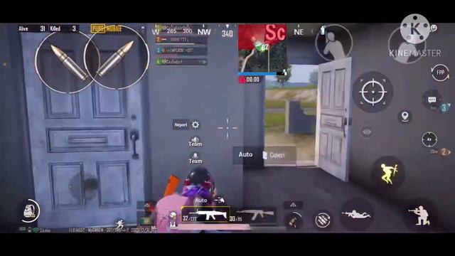 Legends Never Die ( 4K ) | HDR+Extreme | IPhone XR Pubg Test| First montage of 2021💕💕 смотреть онлайн