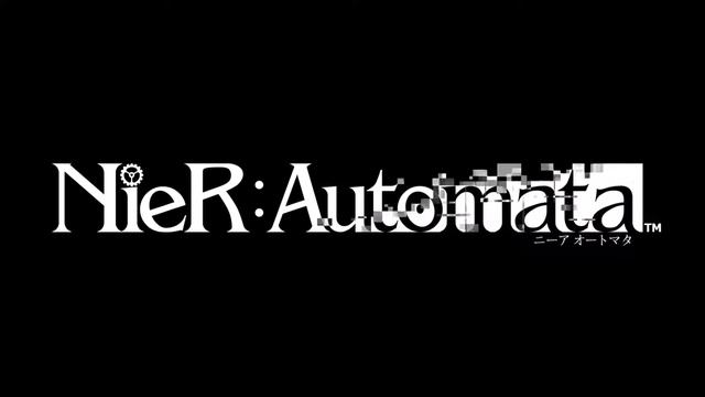 Nier: Automata - Amusement Park смотреть онлайн