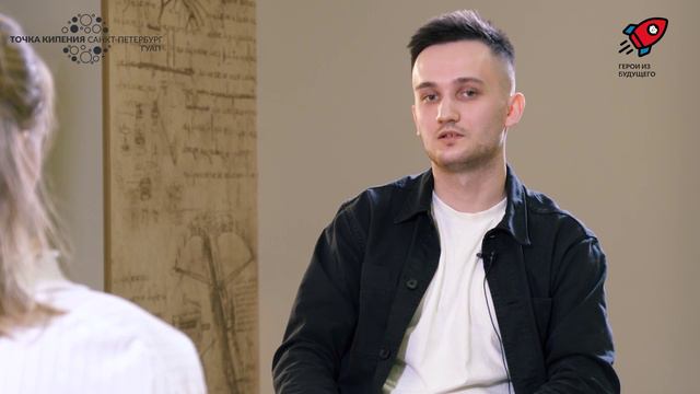 18. Герои из будущего. Перспективы развития дронов. Павел Рымкевич смотреть онлайн