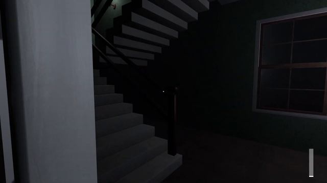 The Tape - Indie Horror Game - No Commentary смотреть онлайн