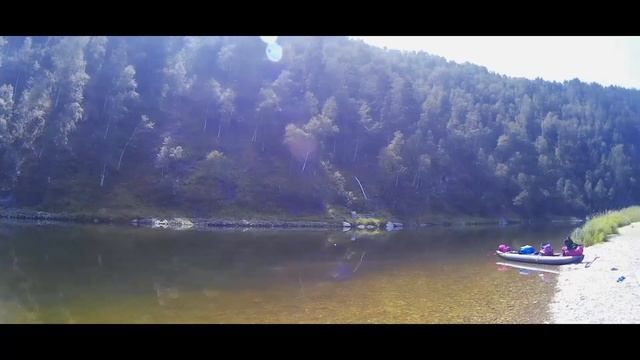 БЕЛАЯ РЕКА смотреть онлайн