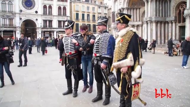 Carnevale Venezia 2014. Venice carnival. Carnaval de Venise. смотреть онлайн