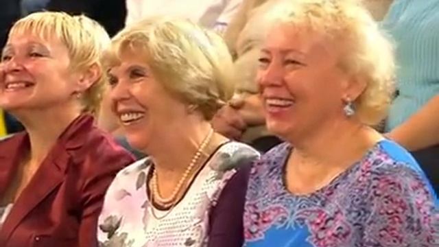 На работу пешком! Как потратить больше калорий смотреть онлайн