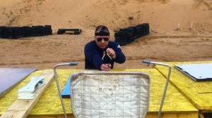 Рогатка скорость пули