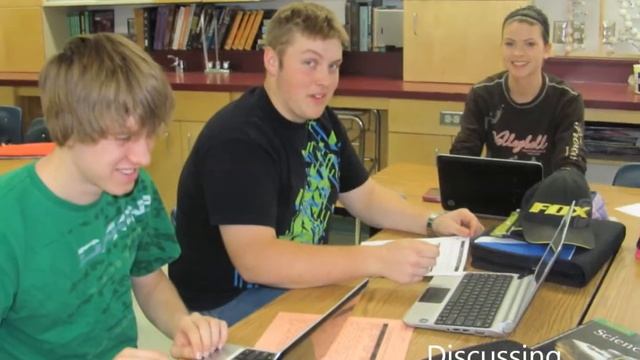 Strategies for 21st Century Learning - Classroom Innovation смотреть онлайн