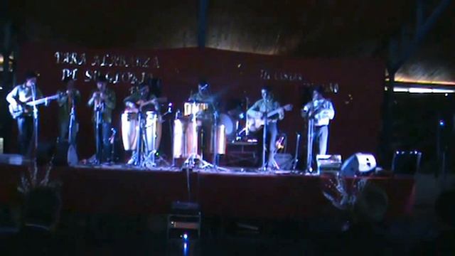 Conjunto Andino Emanuel Cantar cristiano 2014 смотреть онлайн