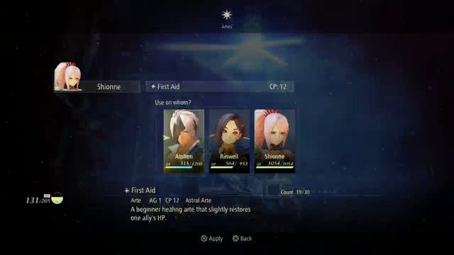 TALES OF ARISE [BLIND] PART 18 BOSS #3 OOZE HIVE