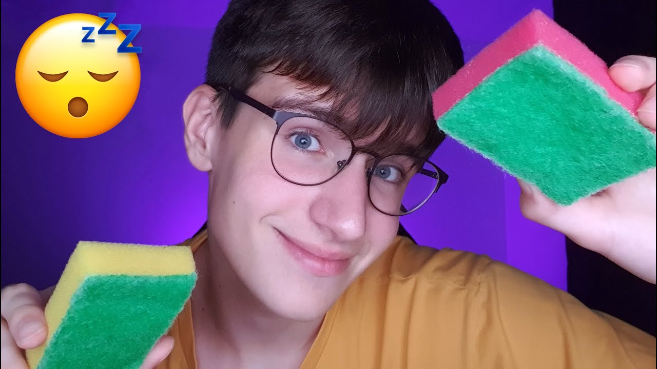 АСМР ТРИГГЕРЫ ДЛЯ СНА asmr ты точно получишь мурашки смотреть онлайн