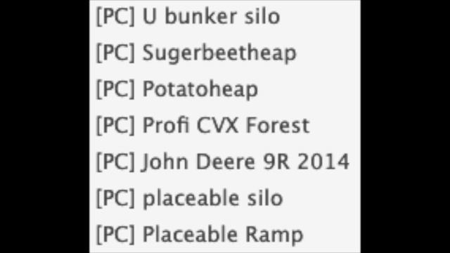 LOTS OF MODS IN TESTING (with pics!) | Farming Simulator 19 смотреть онлайн