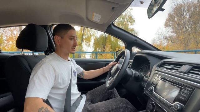 Nissan Leaf из США - цена, характеристики, запас хода смотреть онлайн