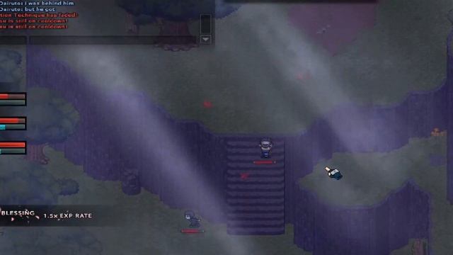 Nin Online: Danger Zones (PC) [Raw Gameplay Footage] 2020 смотреть онлайн