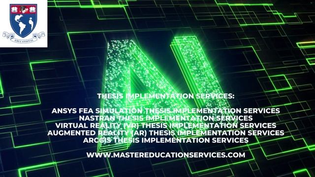 Master Educational Services-AI Development Using Python смотреть онлайн