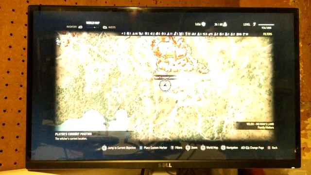 Hardware Test - Stutter Test - Witcher 3 - G3258 and R7 260x смотреть онлайн