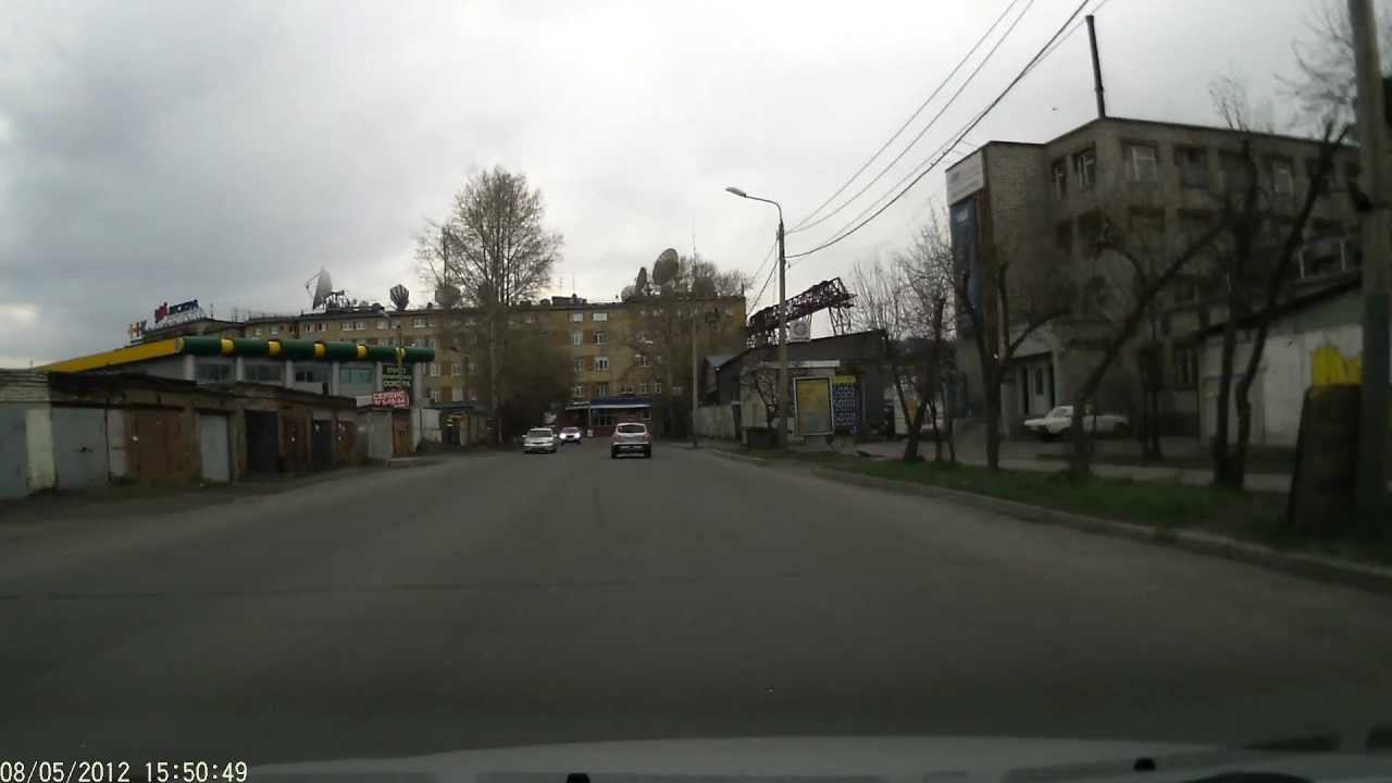 Mobile-I смотреть онлайн